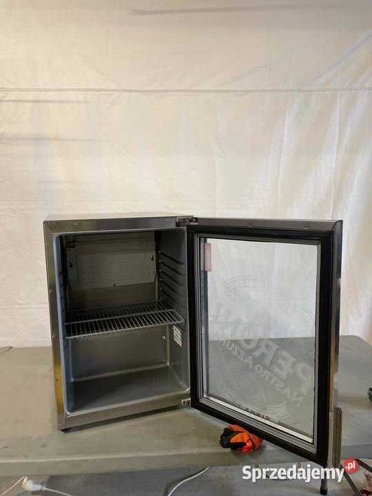 Lodówka chłodziarka na napoje Peroni