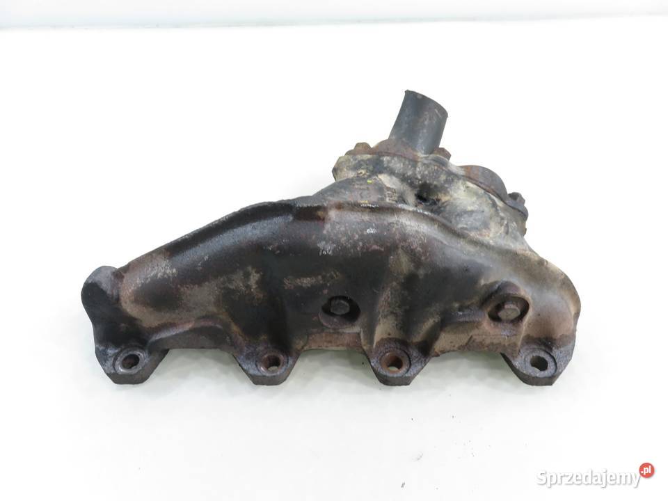 KOLEKTOR WYDECHOWY BMW E36 318 i 1732924 1728894 sprzedam