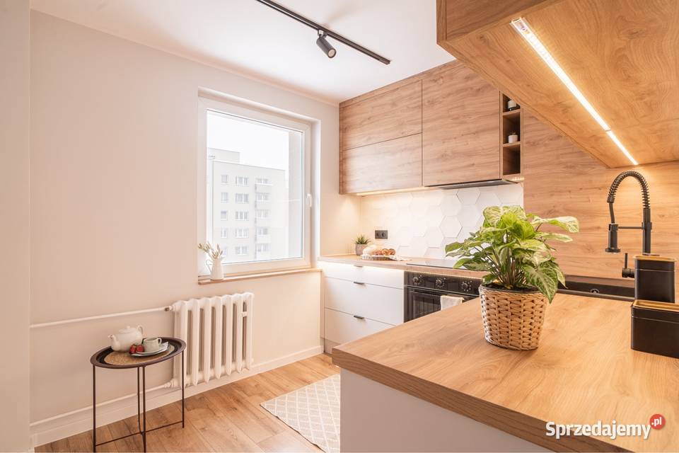 Mieszkanie 3 pokojowe SIKORNIK sieć Gliwice sprzedam