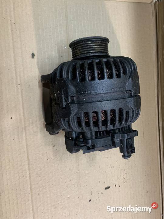 Alternator 073903016S audi a4 b6 30 v6 zachodniopomorskie