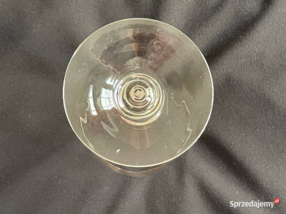 Szklanka Pokal Gdańskie unikalna