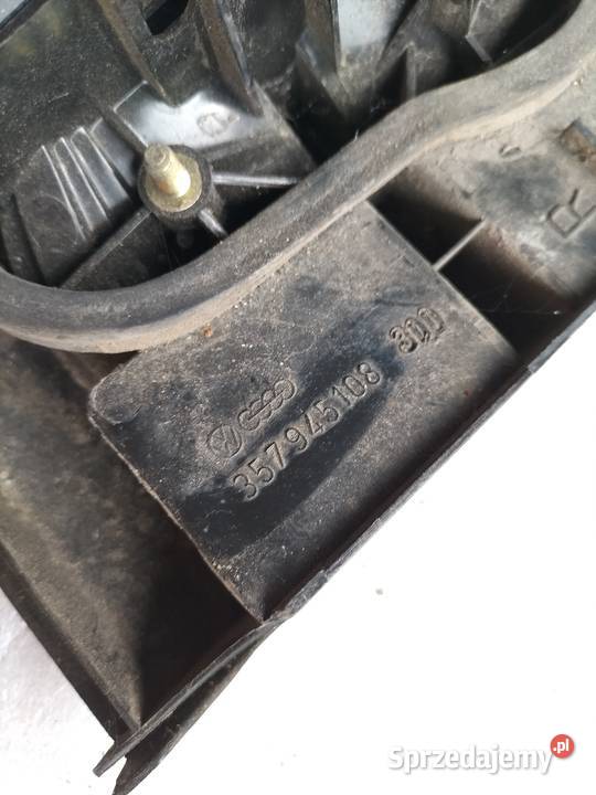 Lampa Prawa Tył VW Passat B3 lubelskie Kamień-Kolonia sprzedam