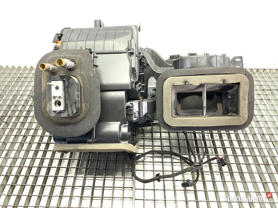 NAGRZEWNICA CITROEN JUMPER II Hatchback KOMBAJN osobowe