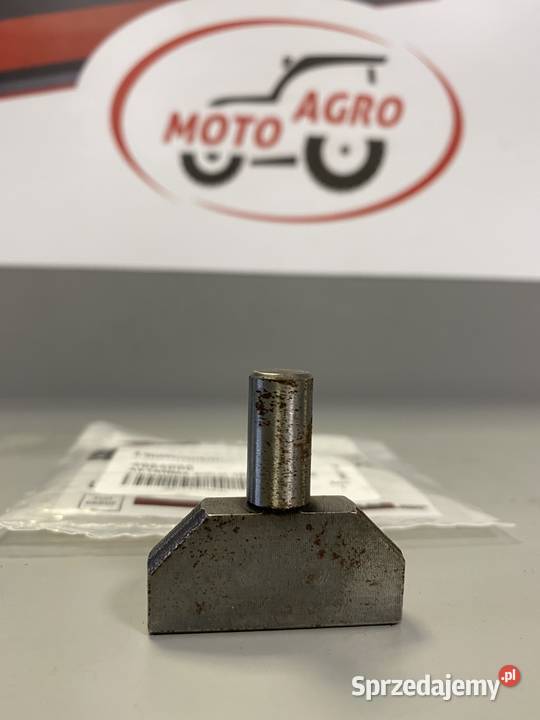 Dźwignia kamień wybieraka CNH Case NH Steyr nieuszkodzony Białystok