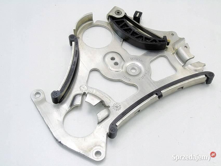 ŚLIZGI ŁAŃCUCHA ROZRZĄDU 30 24V BMW E90 E91 E92 osobowe