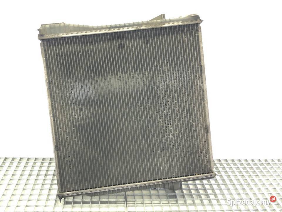 CHŁODNICA WODY BMW E53 30 184 0006 RADIATOR