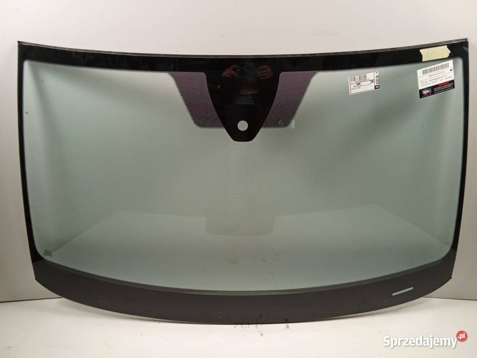 Szyba Przednia Seat LeonCupra 20 Sensor Kamera Bralin