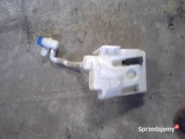 Zbiorniczek spryskiwaczy VW Jelcz-Laskowice