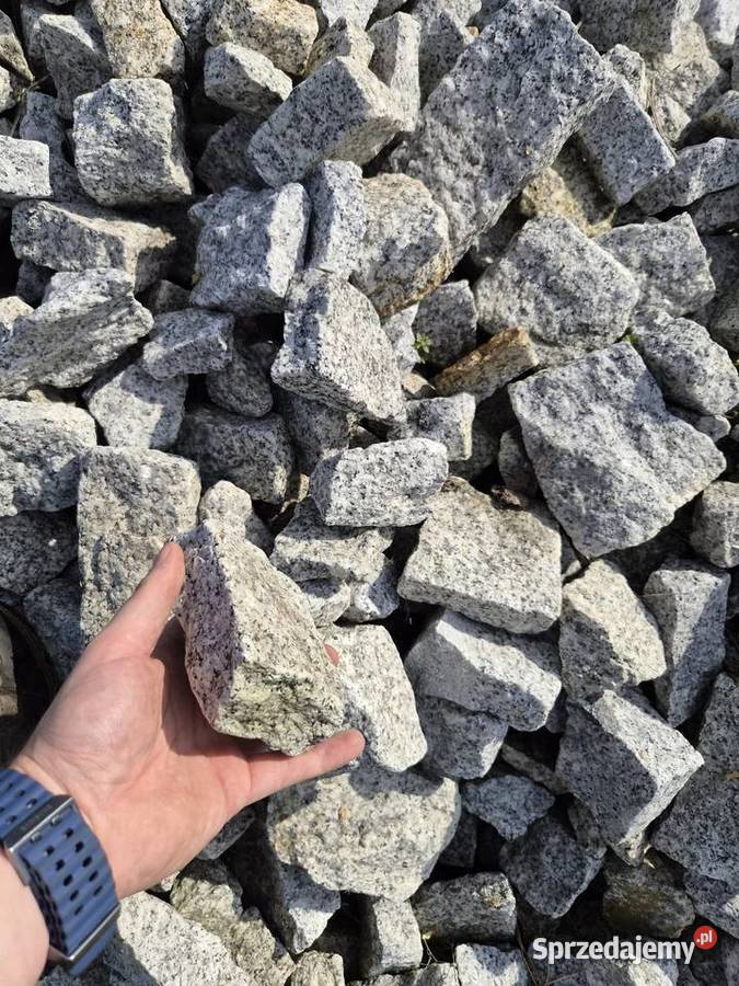 Granit nieregularny Glinik