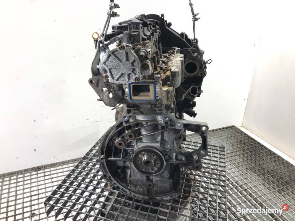 SILNIK FORD 16 115 T1DA 1019 C II podkarpackie