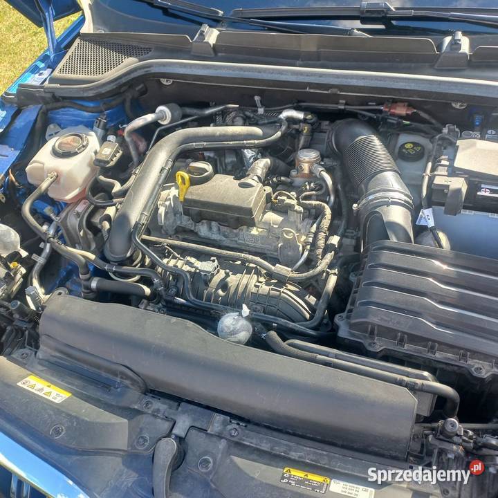 Skoda Kamiq OKAZJA Lublin