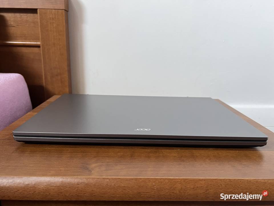 Laptop Acer Extensa 15 i51235U 16GB RAM 512GB Święta Katarzyna