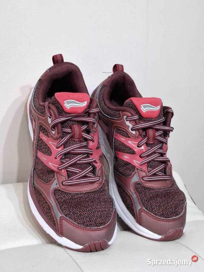 Damskie buty 37 sportowe Crivit fitness bieganie