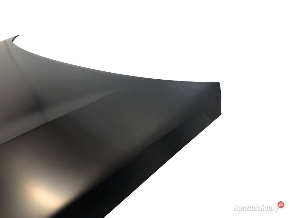 Kia Optima IV 20152020 Maska pokrywa silnika Skarżysko-Kamienna