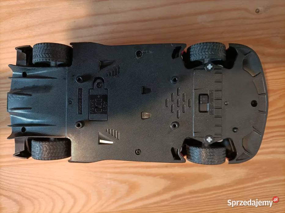 Koenigsegg Jesko Absolut Model Skala 124 NOWY podkarpackie Rzeszów