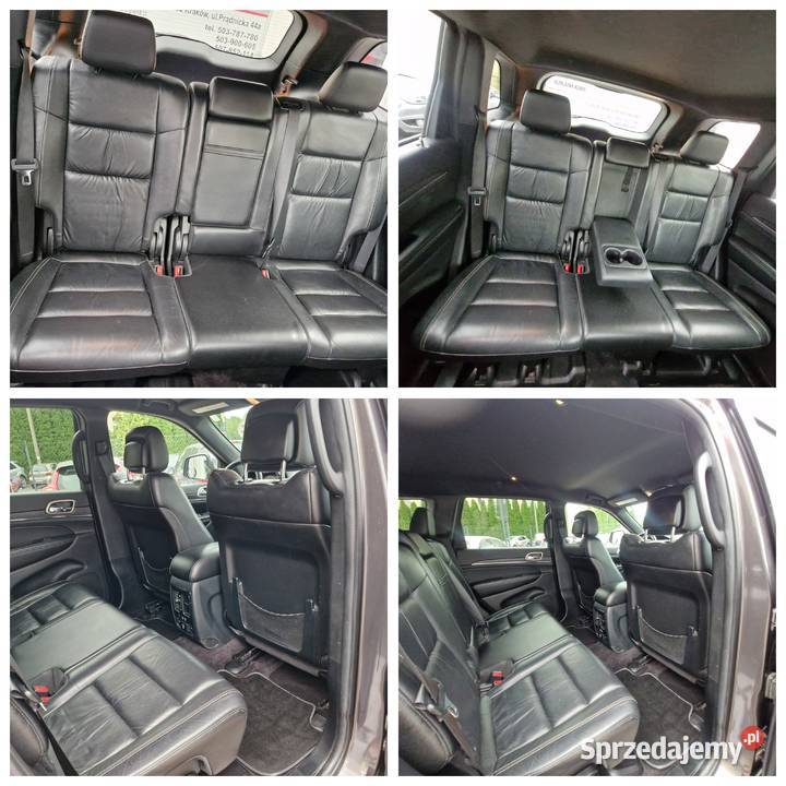 36 benz gaz Stag z 2024 roku gwarancja bogate poduszka powietrzna małopolskie Kraków