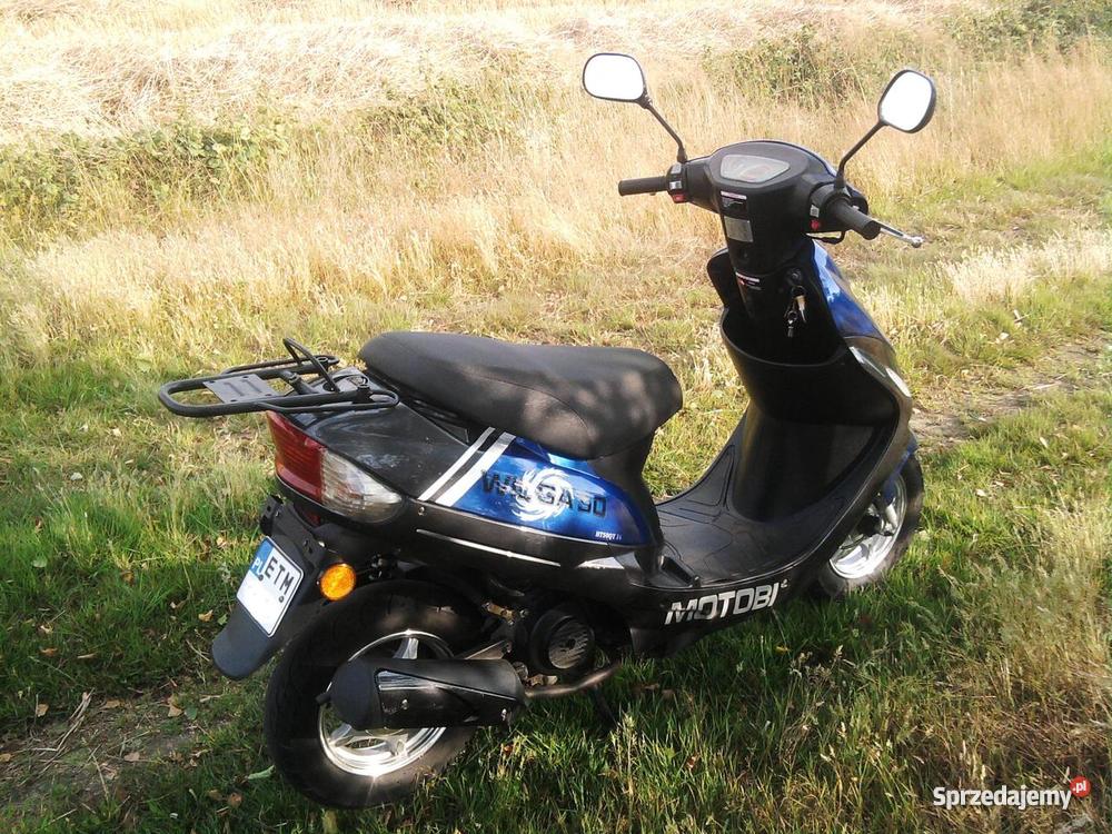 Skuter Wilga 50 łódzkie Ujazd sprzedam