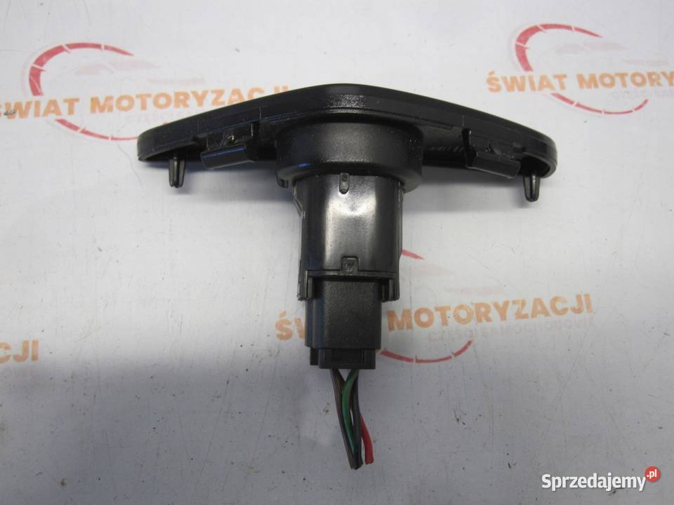 FORD MONDEO MK4 przełącznik START STOP 7S71 osobowe świętokrzyskie Kielce sprzedam