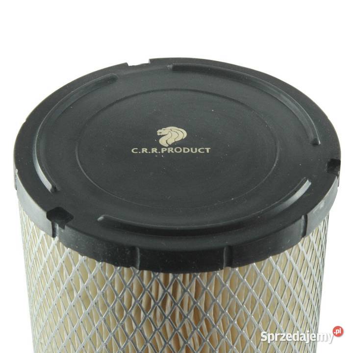 Filtr powietrza 137 x 321 mm Kubota M6040M7040 Tajęcina