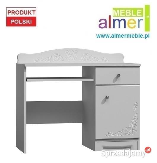 MAGIC NB10 biurko dzieci 100x50 w74 Częstochowa