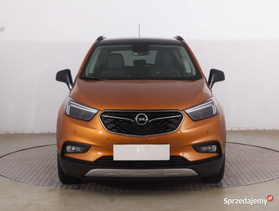 Opel Mokka 14 Turbo Mokka Piaseczno