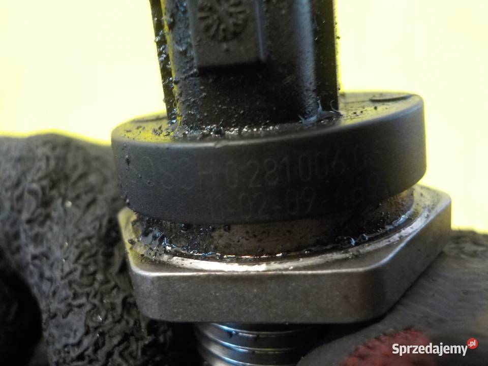 JAGUAR XF XJ 30 D TDV6 13r 275 306DT czujnik Suków