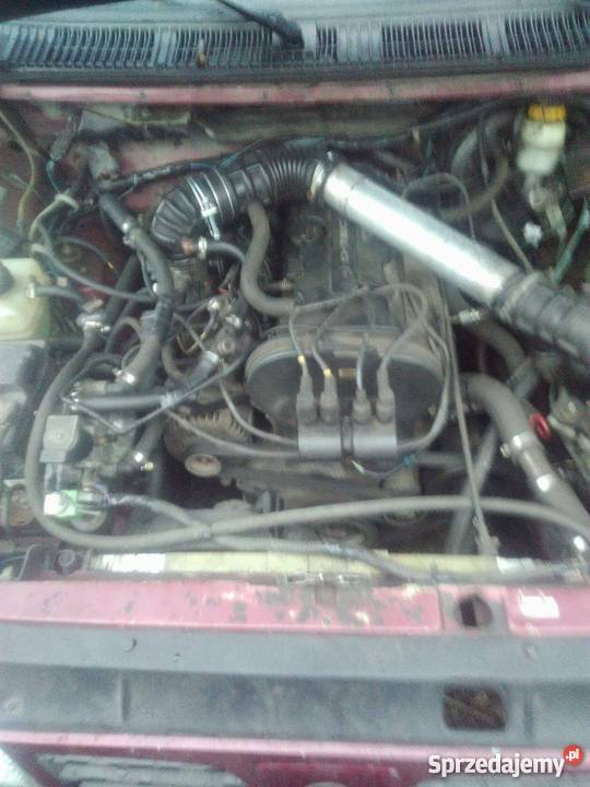 polonez 20 16v swap nubira 133 Mińsk Mazowiecki