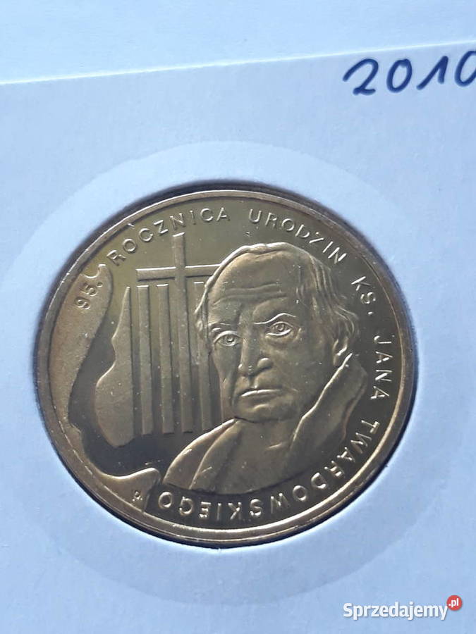 95 r urodzin Księdza Jana Twardowskiego2010 rUNC wielkopolskie Konin