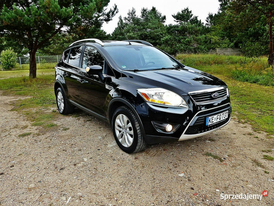 Ford Kuga 20 Piła