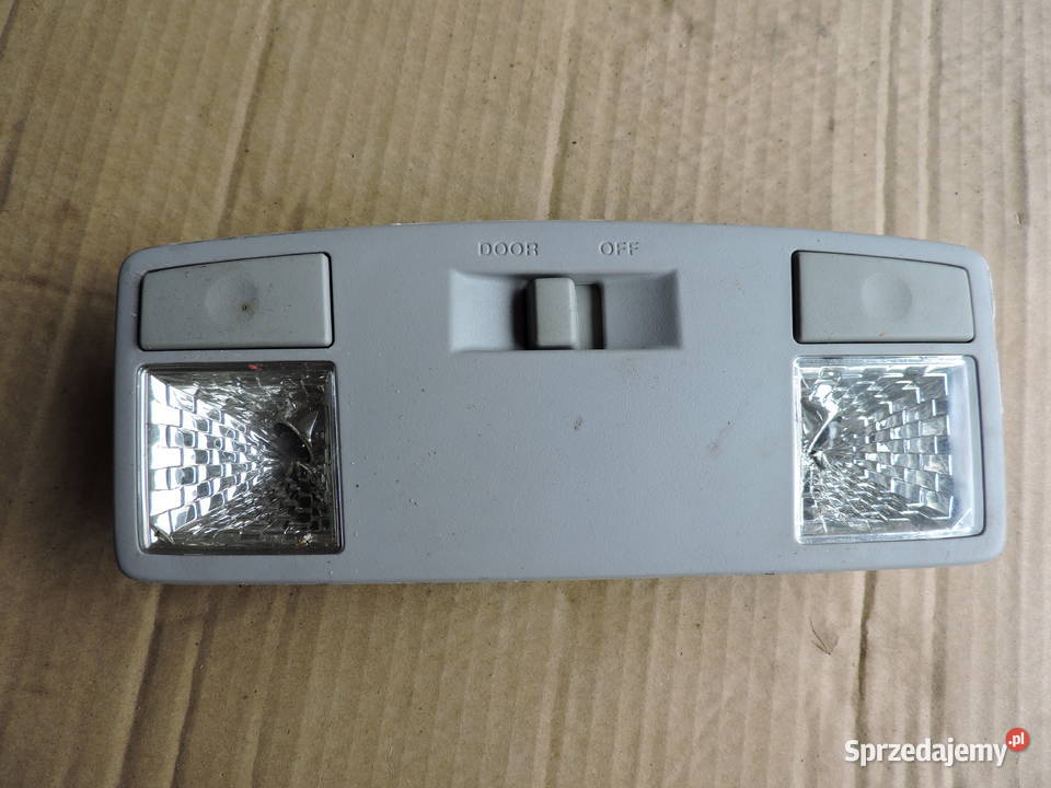 Lampka podsufitkii Mazda 6 GY Myszków
