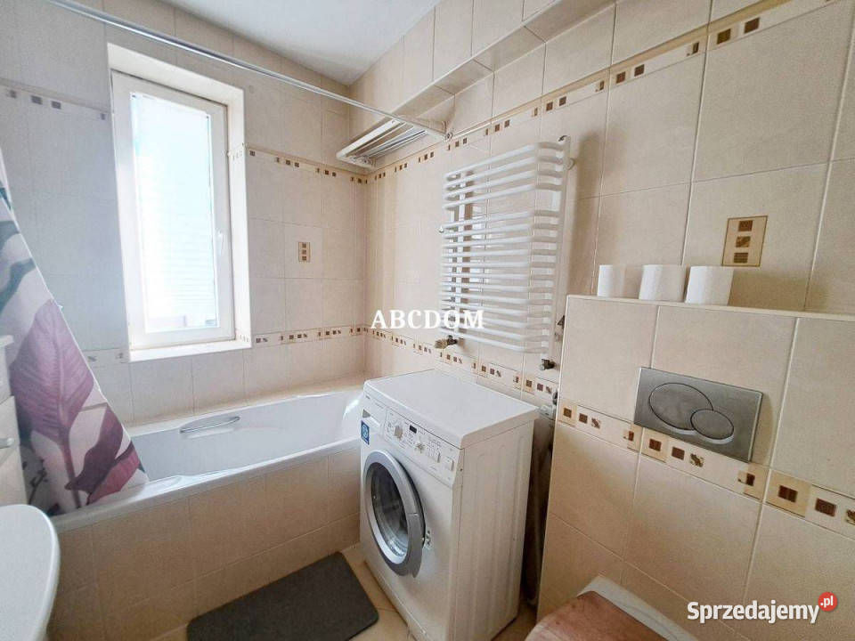 Żabiniec 2 pokoje 2 balkony garaż 47.62m2 Kraków sprzedam