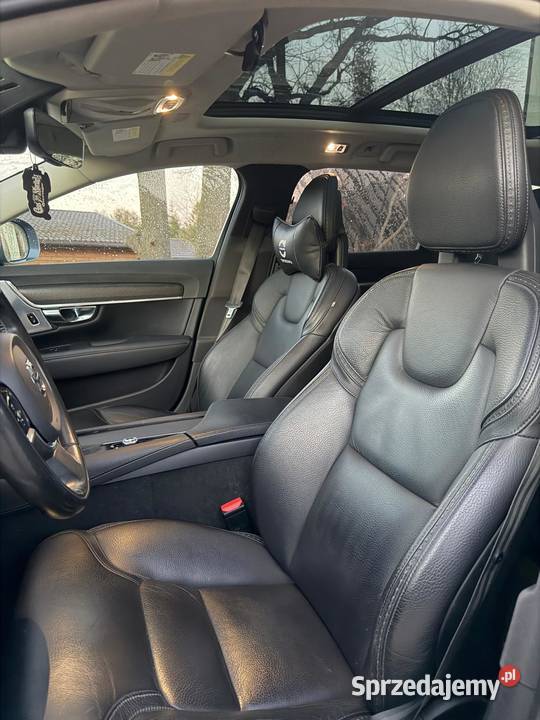 Volvo V90 Cross Country Białystok