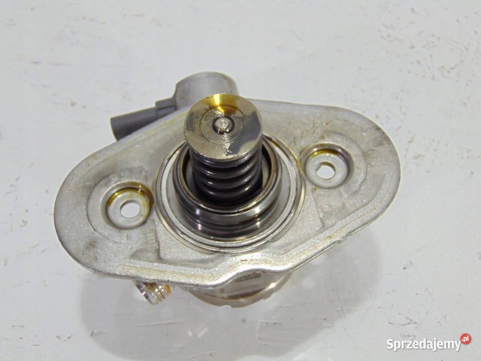 POMPA PALIWA COOPER F55 F56 15 T 0261520249 Pompy wtryskowe sprzedam