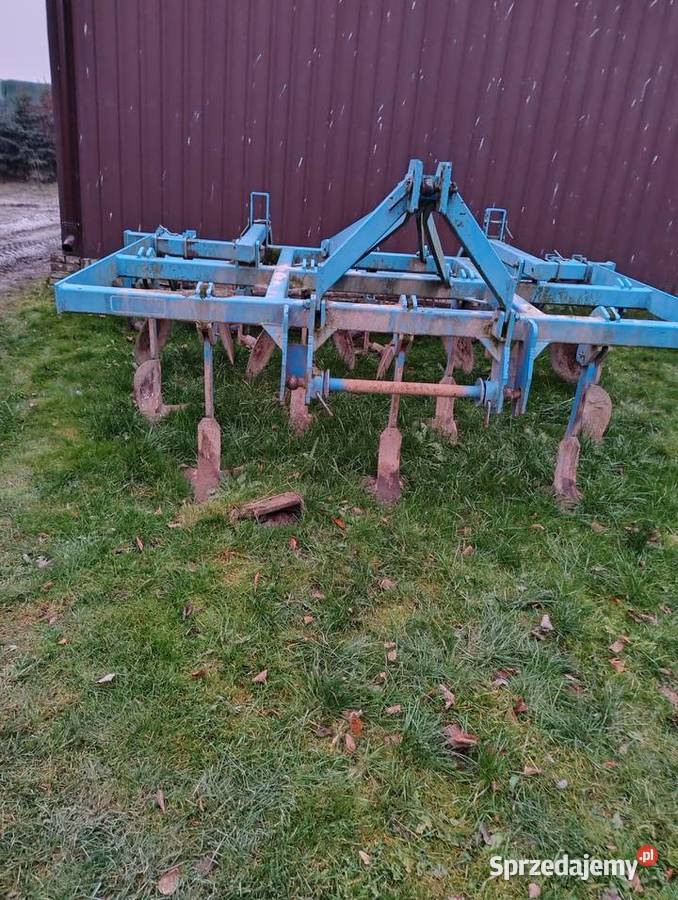 Agregat Mandam 3m nieuszkodzony Bełżyce