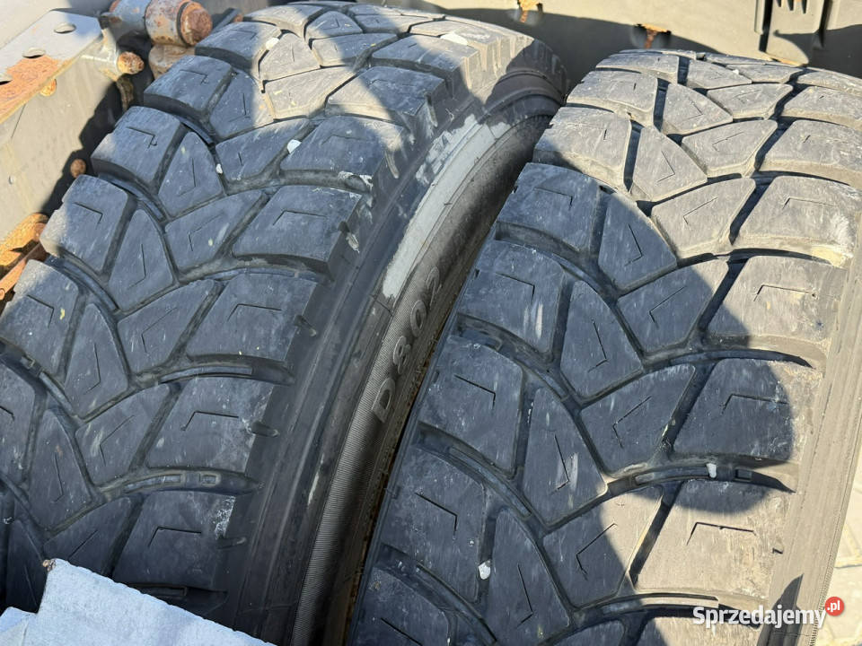 Scania R380 Hydraulika 4x2 Mały przebieg Stan Widełki