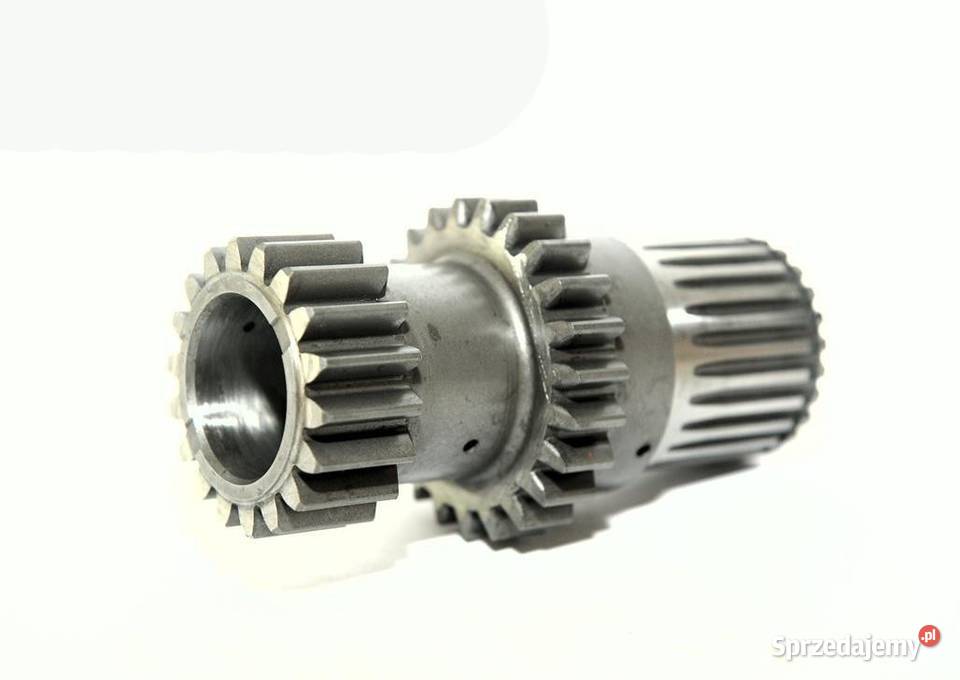 Zestaw Gear 1823T koło zębate Mitsubishi VST Tajęcina