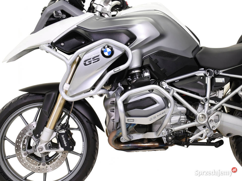 Gmole do BMW R 1200 GS LC 20132016 Full Bunkier Gmole Częstochowa