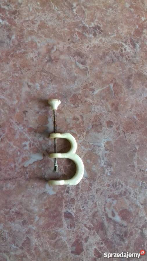 Nóż do warzyw obieraczka drylownica wielokolorowy Akcesoria kuchenne Iława