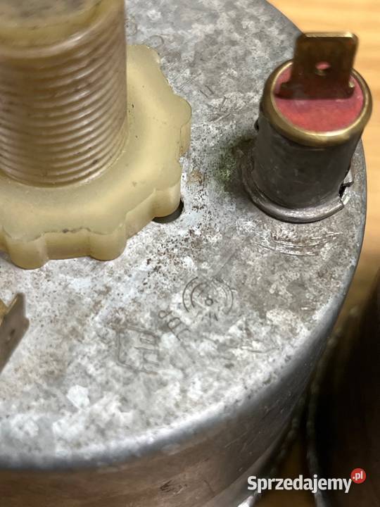 Zegary mz Etz 150 250 251 ddr Stalowa Wola sprzedam