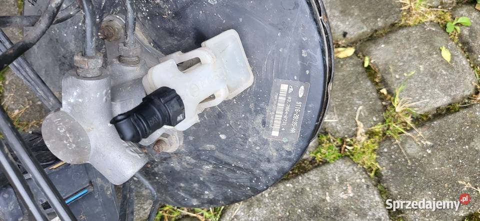 Ford Transit Connect Mk1 Serwo Hamulcowe Wodzisław Śląski sprzedam