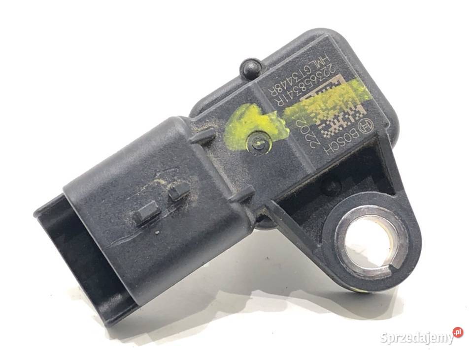 MAP SENSOR DACIA DUSTER 223658341R 15 116