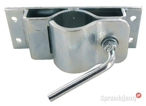 Zacisk mocujący 60 mm STR162602 Kamionna
