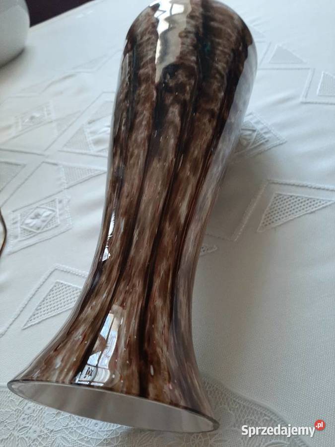 Murano wazon 315 Stronie Śląskie