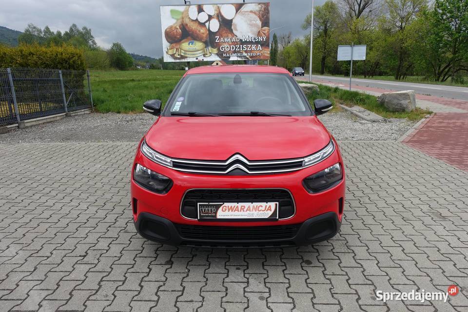 12T 110 AUTOMAT LIFT BEZWYPADKOWY klimatyzacja