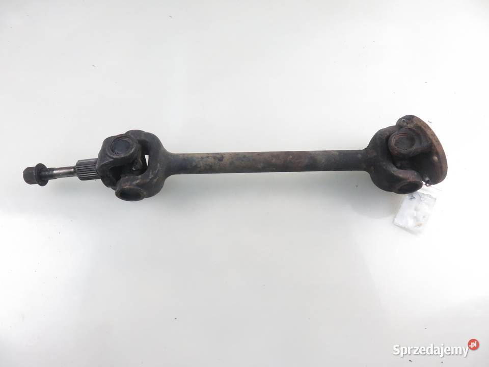 PÓŁOŚ PRAWA TYLNA JAGUAR XJ 40 36681 222 małopolskie