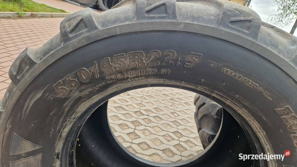 56045r225 56045225 55045225 BKT 90 bieżnik Nowe Miasto Lubawskie