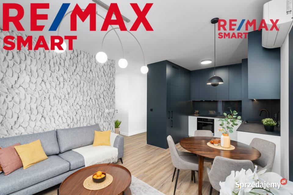 Apartament 64 m2 w osiedlu RYTM na Ursynowie mazowieckie Warszawa sprzedam