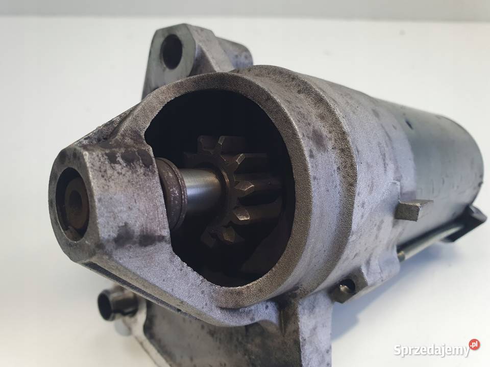 ROZRUSZNIK Citroen Berlingo II 16 HDI ROZRUSZNIK Rudka