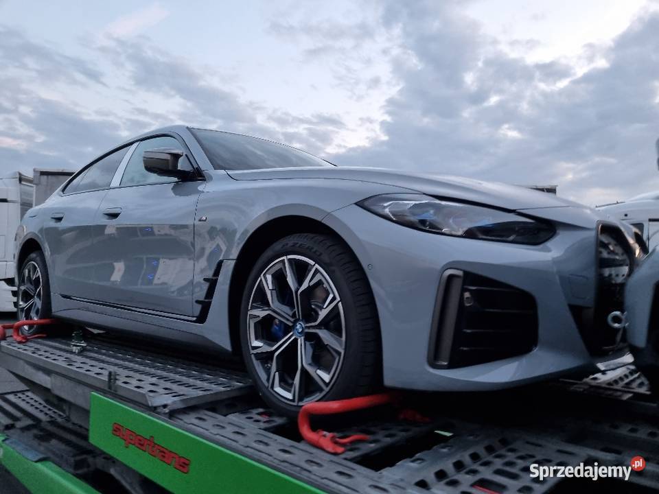 BMW F30 F31 F80 Mcphersony przod tył małopolskie