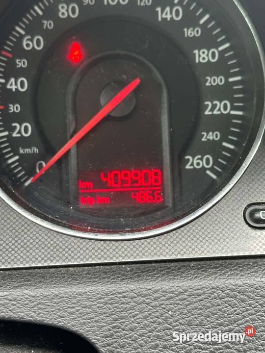 Sprzedam passata b6 tuner TV Passat